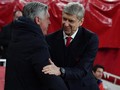 Baru Dipecat Napoli, Ancelotti Langsung Dilirik Arsenal