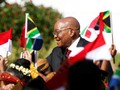Minta Maaf, Jacob Zuma Akhirnya Mundur dari Presiden Afsel