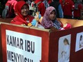 ASI: 'Cairan' Penting Untuk Ibu dan Bayi