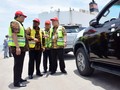 Toyota Tunda Ekspor Mobil ke Vietnam