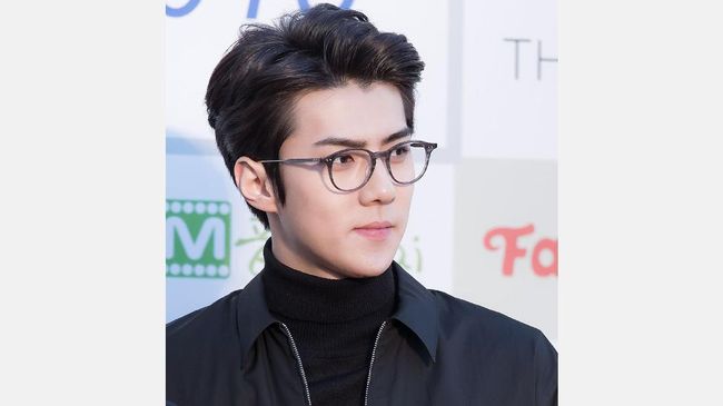 Download 80 Koleksi Gambar Exo Sehun Paling Baru Gratis HD