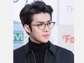 Sehun EXO Jadi Pria Berbusana Terbaik di Show Louis Vuitton