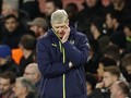 Wenger: Saya Tak Lebih Terkenal dari Arsenal