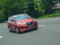 Datsun Go Panca, Standar LCGC Dalam Negeri