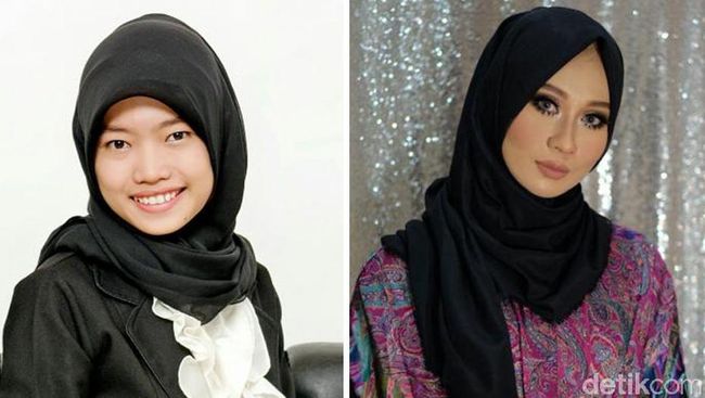 Foto 8 Guru Muda yang Daftar Sunsilk Hijab Hunt 2019