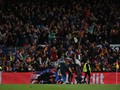 Pendukung Barcelona Bikin Psikis PSG Terganggu