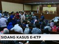 KPK Tak Khawatir Guncangan Politik Kasus e-KTP