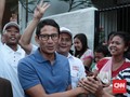 Kasus Penggelapan, Sandiaga Minta Diperiksa Usai Pilkada