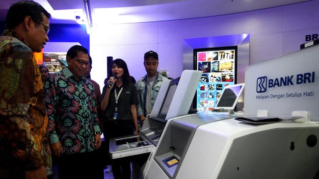 BRI Bakal Terbitkan Green Bond US$500 Juta di Semester I 2019