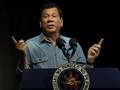 Duterte Berang soal Serangan Bom Ganda di Gereja Filipina
