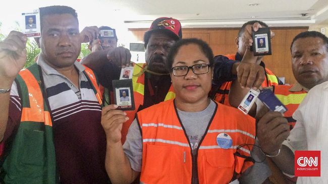 GSPF Skeptis BUMN Mampu Kelola Tambang Freeport
