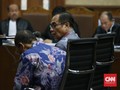 Terdakwa Kasus e-KTP Bantah Minta Duit untuk Gamawan Fauzi