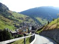 Kalahkan Jerman, Swiss Menjadi Negara Terbaik di Dunia