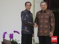 SBY-Jokowi Luruskan Sejumlah Informasi Akibat Miskomunikasi