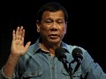 Duterte Klaim Tak Terkait dengan Pencabutan Izin Rappler