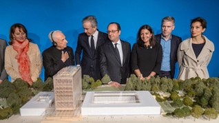Setelah 13 Tahun Terlupa, Museum di Paris Dihidupkan Lagi
