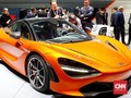 McLaren 720S Siap Kacaukan Lamborghini dan Ferrari