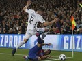 Laga Penuh Gengsi Liga Champions di Hari Valentine