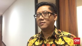 Eks Deputi Menteri BUMN Jadi Wadirut Pegadaian