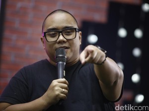 Pantang Remehkan Rinjani! Saykoji Jadikan Pelajaran, Punya Luka Membekas