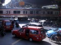 Kemenhub Bakal Tutup Enam Perlintasan KA Cegah Kecelakaan