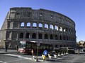 Kehidupan Rahasia di Colosseum pada Abad Pertengahan