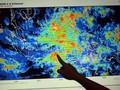 Gelombang Laut Selatan Jateng Diprediksi Mencapai 9 Meter