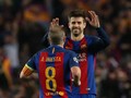 Terungkap Klausul Pelepasan Pique di Barca Rp8,1 Triliun