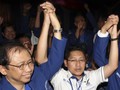 Andi Mallarangeng Bebas dari Penjara Sukamiskin