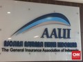 Naik 8 Persen, Premi Asuransi Umum Kuartal III Capai Rp47,9 T