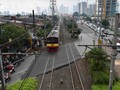 Kemenhub Diminta Perbanyak Transportasi Umum Berbasis Rel
