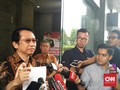 Polisi Periksa Marzuki Alie Pekan Ini