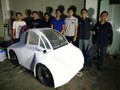 Shell Eco-marathon Ajang Pencarian Ide Mobil Masa Depan