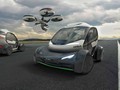 Airbus Perkenalkan Konsep Mobil Terbang Modular