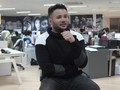 Intim Lima Menit Bersama Ridho Rhoma