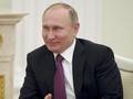 Putin: Terlalu Awal Bicara Soal Motif Ledakan