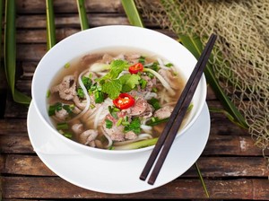 Tips Bikin Pho ala Restoran yang Enak, Ini Bumbu Rahasianya!