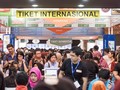Pemerintah Kaji Kenaikan Batas Atas Tarif Pesawat