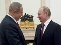 Putin Berencana Bertemu Netanyahu di Sela Piala Dunia