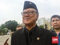 Mendagri ingin Gelar Rakornas Penegak Hukum Pusat - Daerah