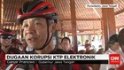 Ganjar Pranowo Bantah Terlibat Korupsi Proyek KTP Elektronik