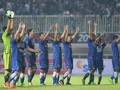 Persib Bandung Ditekuk Bali United 1-2