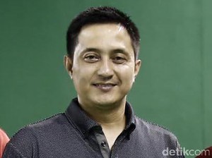 Ricky Soebagdja Kini Jadi Kabid Binpres PBSI, Rionny Fokus Olimpiade