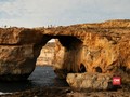 Azure Window Tetap 'Hidup' di Bawah Laut
