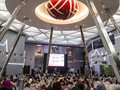 Mendarat di Area Jenuh Beli, IHSG Diproyeksi Terkoreksi