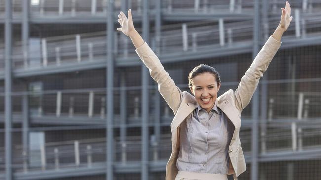 'No Bra Day', Momen Buat Deteksi Dini Kanker Payudara