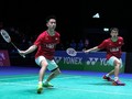 Kevin Sanjaya dan Bakat Istimewa di Audisi Djarum
