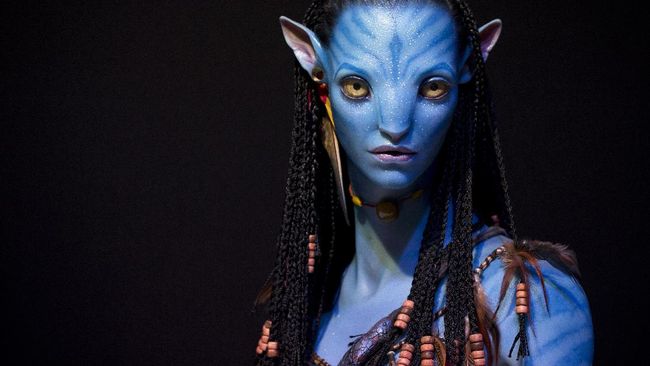 Disney Tunda Tayang 'Avatar 2', Umumkan Film Baru Star Wars