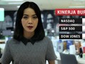 Suku Bunga AS Bakal Dikerek, Investor Saham 'Wait and See'