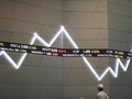 Amnesti Pajak Masih Sebabkan Investor Asing Kabur dari Bursa